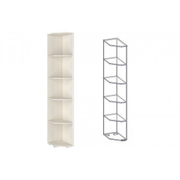 Стеллаж (540) "Виктория"