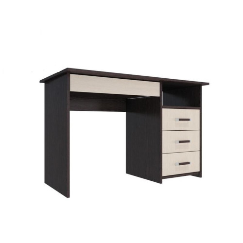 Стол компьютерный с надстройкой СП-3 + ПСК-3/6 Лик-5