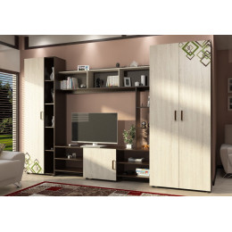 Стенка "Атлантида-10А"