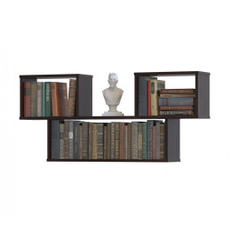 Полка Книжная ПК-4