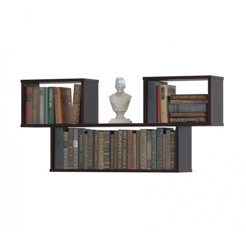 Полка Книжная ПК-4