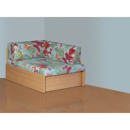 Диван-кровать №1