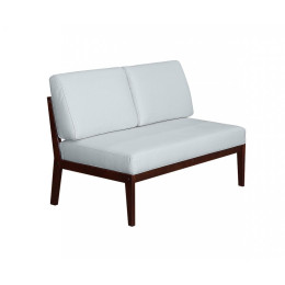 Диван-скамья массив мягкий