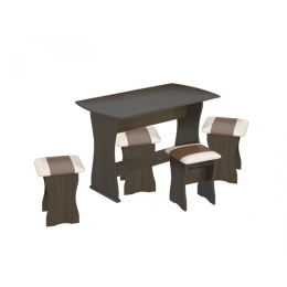 Обеденная группа Тип 1