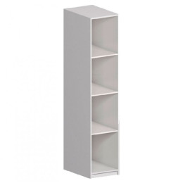 Шкаф 1-створчатый ШК-1 "Венеция"