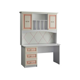 Детский стол "Алиса" (1200х590х1951)