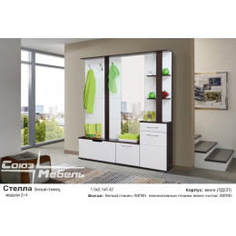 Прихожая "Стелла" №2