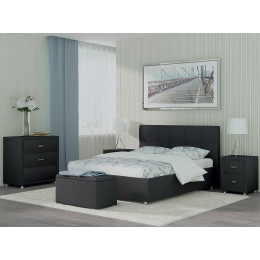 Кровать Ричмонд 1400 / 1600 / 1800 мм