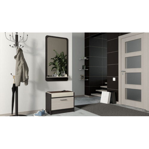 Тумба-мини в прихожую Арт Т4