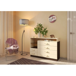 Комод "Турин"