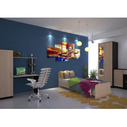 Стол письменный "Стенли"