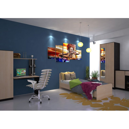 Стол письменный "Стенли"