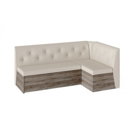 Скамья угловая со спальным местом "Тайлер"