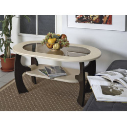 Стол журнальный Маджеста-2