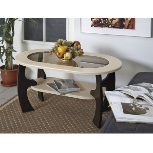 Стол журнальный Маджеста-2