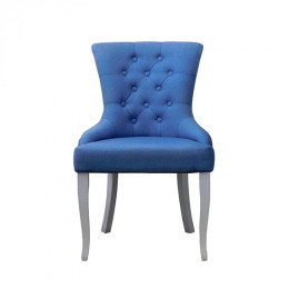 Кресло с пуговицами "Лофт" Н/П