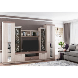 Стенка "Атлантида-2Б"