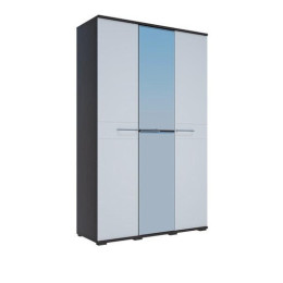 Шкаф трехстворчатый "Луиза"