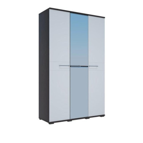 Шкаф трехстворчатый Луиза