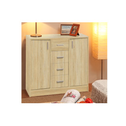 Комод Дуэт-3