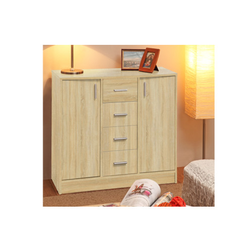 Комод Дуэт-3