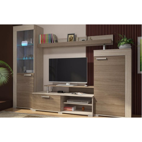 Стенка Соло №9А