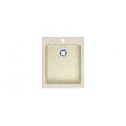 Мойка врезная глянцевая Z8 BERGG lab. (цвет в ассортименте)