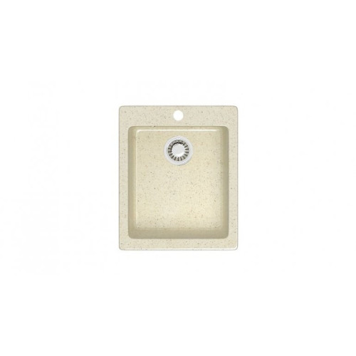 Мойка врезная глянцевая Z8 BERGG lab. (цвет в ассортименте)