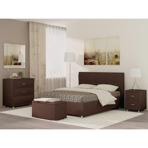 Кровать Ричмонд 1400 / 1600 / 1800 мм