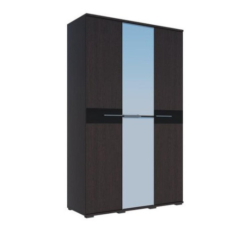 Шкаф трехстворчатый Луиза