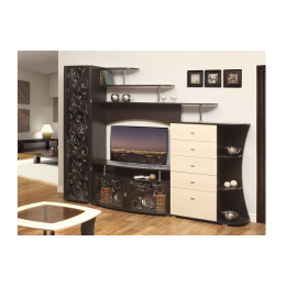 Тумба для аппаратуры Олимп-М15