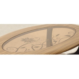 Стол журнальный Маджеста-2