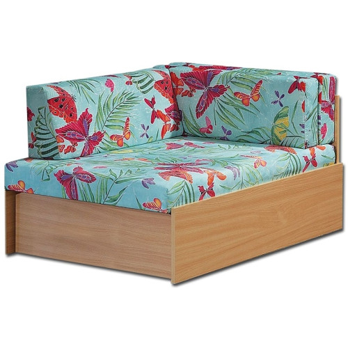 Диван-кровать №1