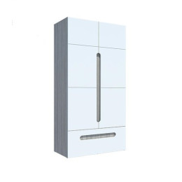 Шкаф 2х-створчатый с ящиком "Палермо Юниор"