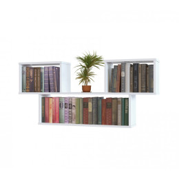 Полка Книжная ПК-4