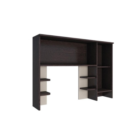 Стол компьютерный с надстройкой СП-3 + ПСК-3/6 Лик-5