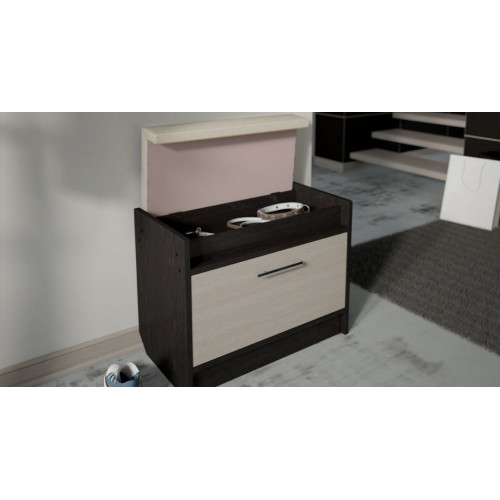 Тумба-мини в прихожую Арт Т4