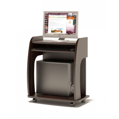 Стол компьютерный КСТ-103