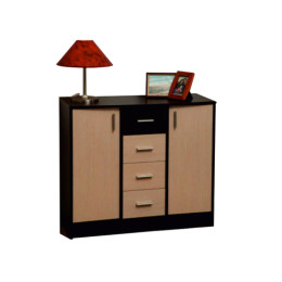 Комод Дуэт-3