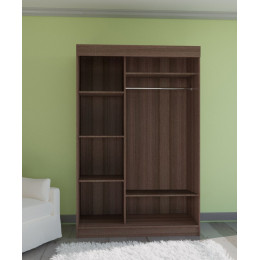 Шкаф-купе Альянс 1000