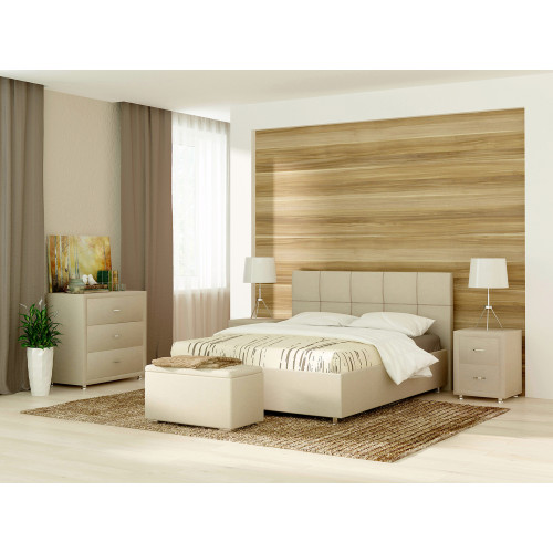 Кровать Ричмонд 1400 / 1600 / 1800 мм