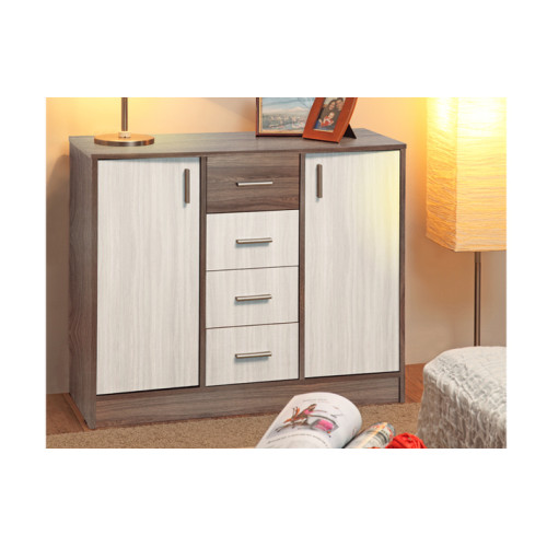 Комод Дуэт-3