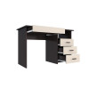 Стол компьютерный с надстройкой СП-3 + ПСК-3/6 "Лик-5"
