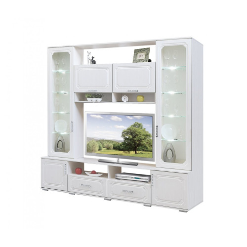 Витрина №1 Нежность