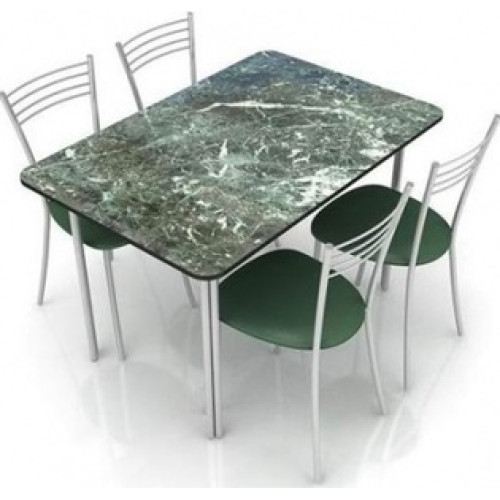 Обеденная группа Хлоя 1