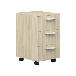 Тумба выкатная №1