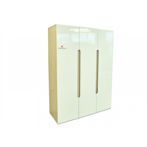 Шкаф трехстворчатый Палермо-3