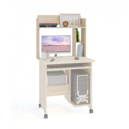 Надстройка КН-01 для компьютерных столов КСТ-01.1, КСТ-10.1, КСТ-21.1