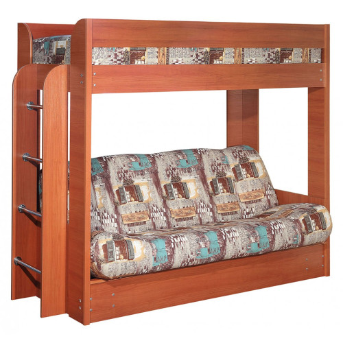 Диван-кровать 2-х ярусная НОВАЯ