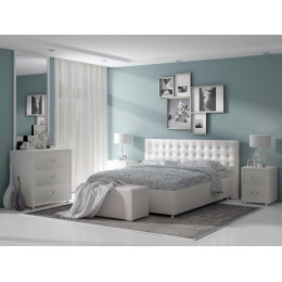 Кровать Сиена 1400 / 1600 / 1800 мм